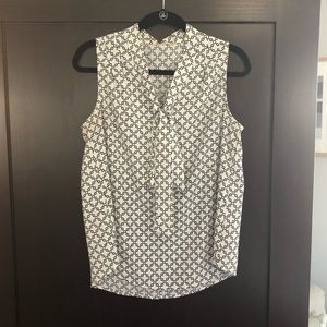 41 Hawthorn Blouse